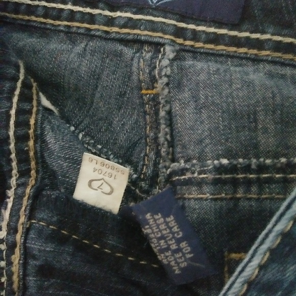 Jeans - Picture 4 of 8